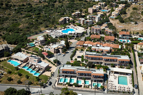 Appartementen Marni Village foto 18