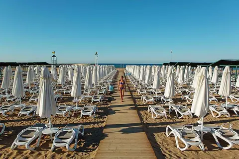 Seashell Resort & Spa in Manavgat, foto 13