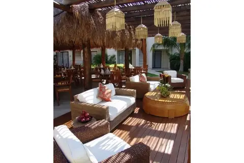 Laguna Suites in Cancún, foto 6