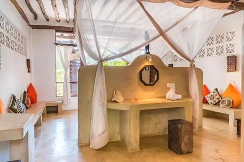Sunshine Azure Boutique hotel in Zoi Retreat Hotel Zanzibar — foto 11