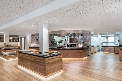 Hotel Tyrolerhof foto 6