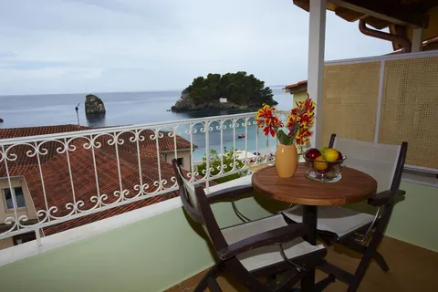 Maistrali Hotel in Parga — foto 9