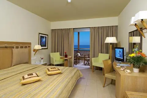 Giannoulis Santa Marina Plaza in Agia Marina — foto 30