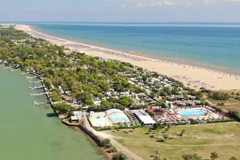 Camping Capalonga foto 10