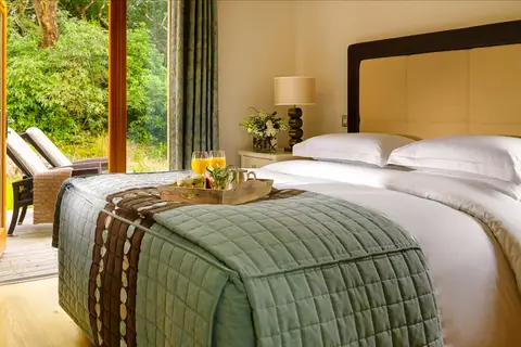 Parknasilla Resort & Spa in Kenmare Municipal District — foto 22