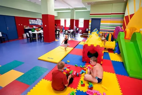 Hotel Materada Plava Laguna in Poreč, foto 14