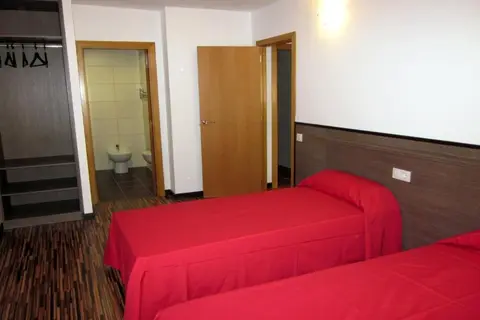 Park Suites Salou in Salou — foto 4