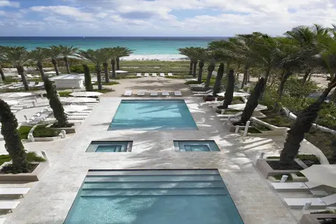 Grand Beach Hotel Surfside West in Surfside, foto 5