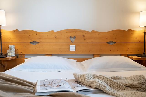 Résidence P&V Premium Le Roselend foto 4