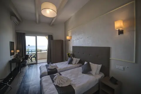 Europa in Sliema — foto 30