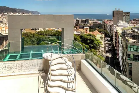 Innside Tenerife Santa Cruz by Melia in Santa Cruz de Tenerife — foto 8