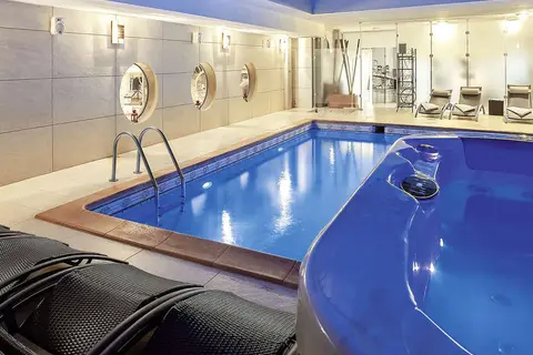 Hotel Nice Riviera in Nice, foto 13