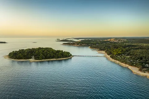 Koversada Park Camping Resort in Vrsar — foto 20