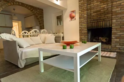 Isabella Country House in Gouvia, foto 7