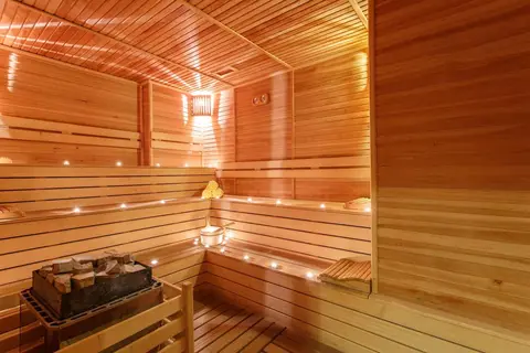 Lucida Beach Hotel in Kemer — foto 20