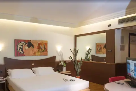 AS Hotel Cambiago in Cambiago, foto 8