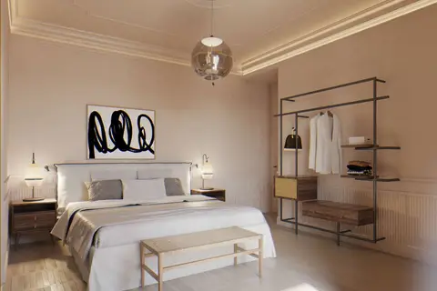 Juz de Yartan Hotel in Artà — foto 5