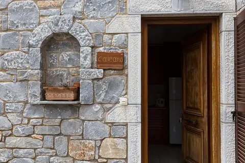 Appartementen Pleiades in Δημοτική Ενότητα Λεύκτρου — foto 16