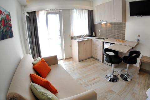 Studio's Aggelos Deluxe foto 7