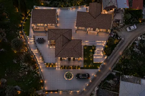 Onysis Rustic Luxury Suites in Δημοτική Ενότητα Σάμης — foto 17