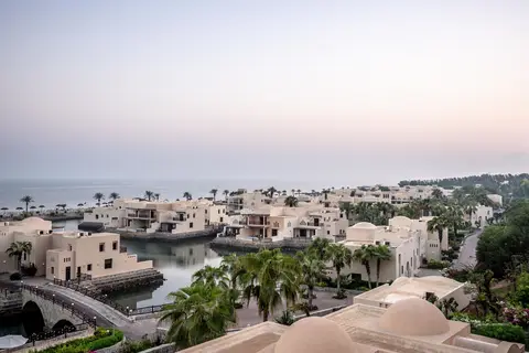 The Cove Rotana Resort Ras Al Khaimah in Ras al-Khaimah, foto 26