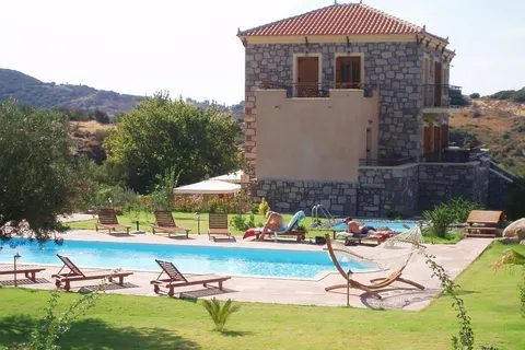 Molyvos Hills foto 6