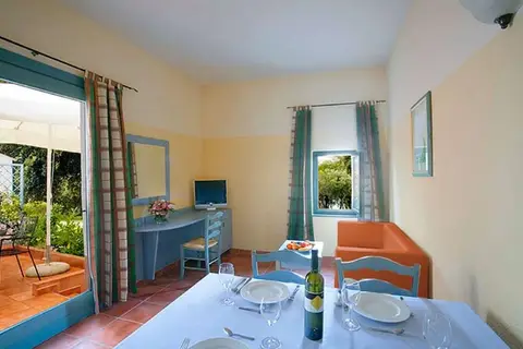 Valamar Club Tamaris & Residence in Vabriga — foto 28