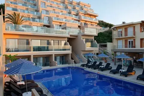 Archipelagos Hotel in Rethymno