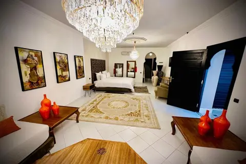 Soir De Marrakech in Marrakech — foto 3