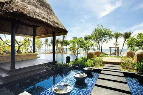 Mövenpick Asara Resort & Spa Hua Hin in Mövenpick Asara Resort Spa Hua Hin, foto 10