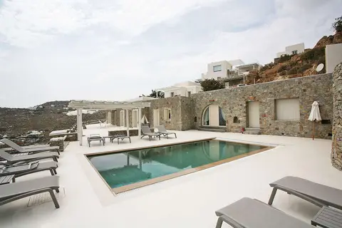 Atlantis Beach Residence in Paradijs — foto 2