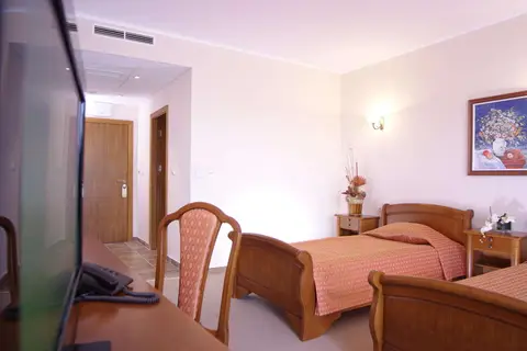 Estreya Palace & Residence in Св. св. Константин и Елена — foto 27