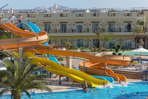 Concorde El Salam Sharm El Sheikh Sport Hotel in Sharm El Sheikh, foto 13