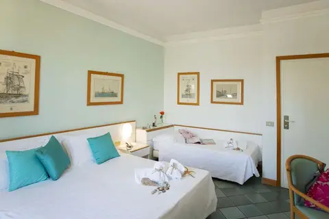 Hotel L Approdo in Castiglione della Pescaia — foto 3
