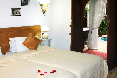 Riad Alida in Marrakech — foto 5