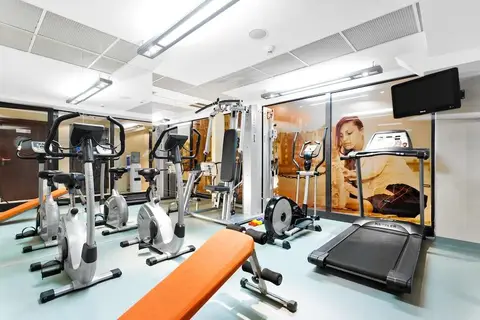 Qubus Hotel Gdansk in Gdańsk — foto 12