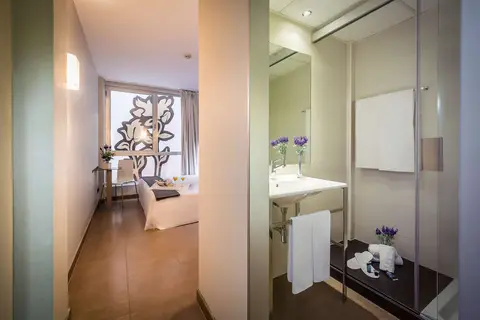 Hotel Sant Antoni in Barcelona — foto 3