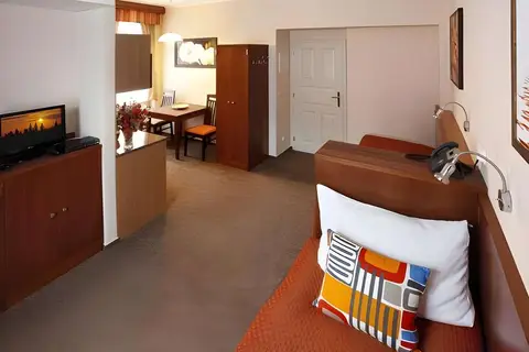 Anyday Appartementen in Praag, foto 14