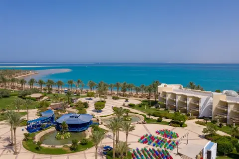 Palm Royale Resort - Soma Bay in سفاجا — foto 20