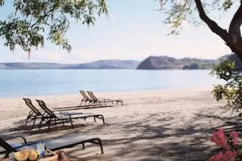 Secrets Papagayo Costa Rica in Tempate — foto 7