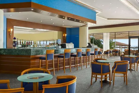 Ramada Plaza by Wyndham Thraki in Νέα Χηλή — foto 4