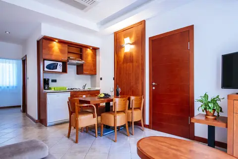 Zaton Holiday Resort - Appartementen in Zaton, foto 23