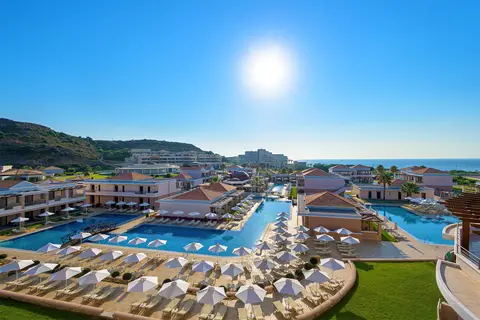 La Marquise Luxury Resort Complex in Φαληράκι — foto 11