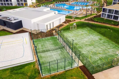 Tivoli Alvor Algarve Resort in Portimão, foto 12