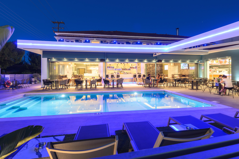 Appartementen Albatros foto 16