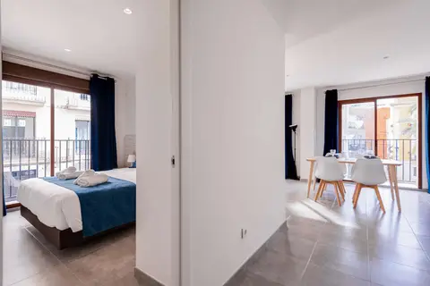 Appartementen Quijano by Be Alicante in Alicante, foto 15
