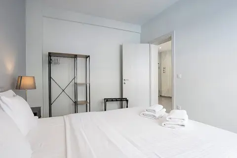 Omnia Pagrati Apartments in Athene — foto 17