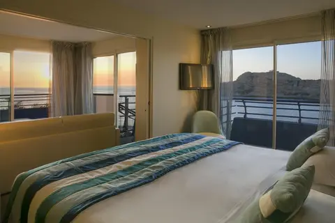Best Western Premier Hotel Santa Maria in Ile Rousse — foto 26