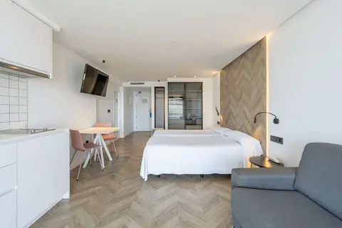 Climia Belroy Appartementen in Benidorm — foto 5