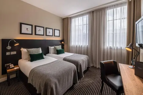 The Resident Liverpool foto 2